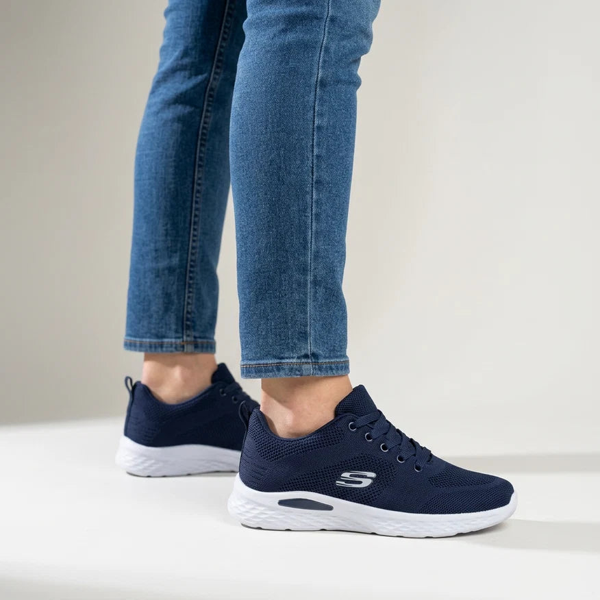 Sketch Orthopedic Comfortable Women's Sneakers