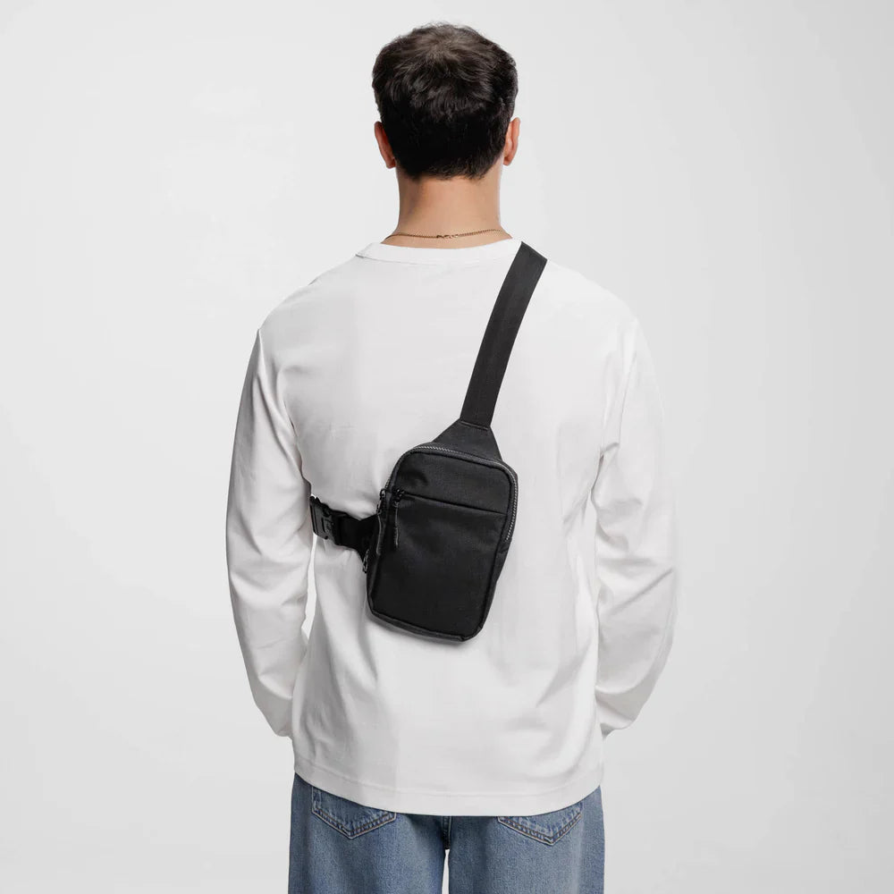 Travel Sling Bag 2.0