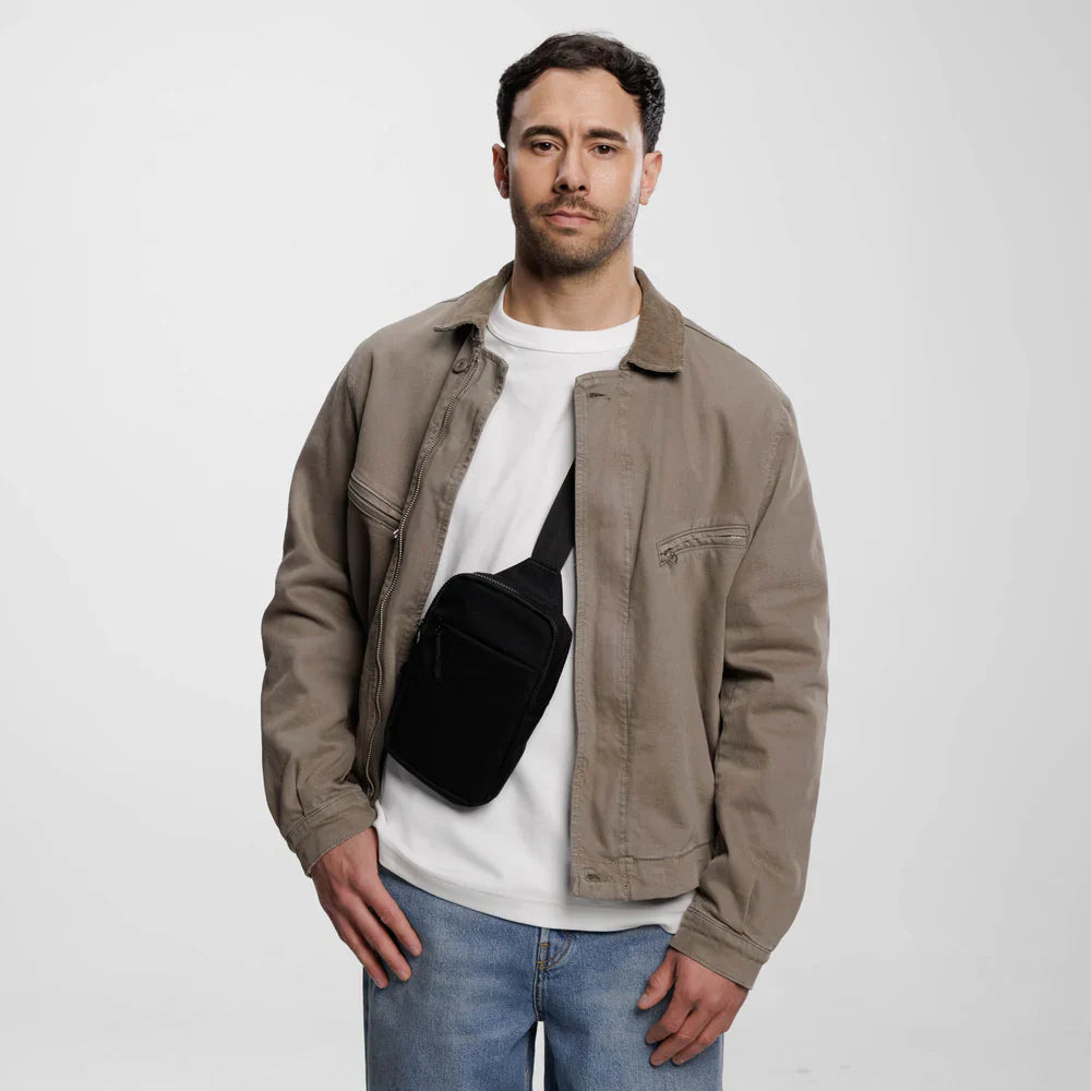 Travel Sling Bag 2.0