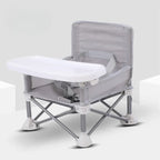 TinyThrone - Adventurous Camping Chair For Toddlers