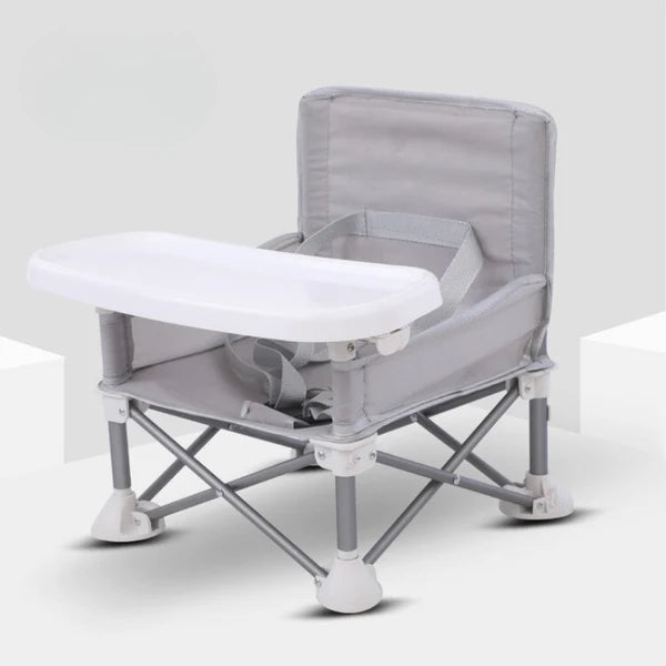 TinyThrone - Adventurous Camping Chair For Toddlers