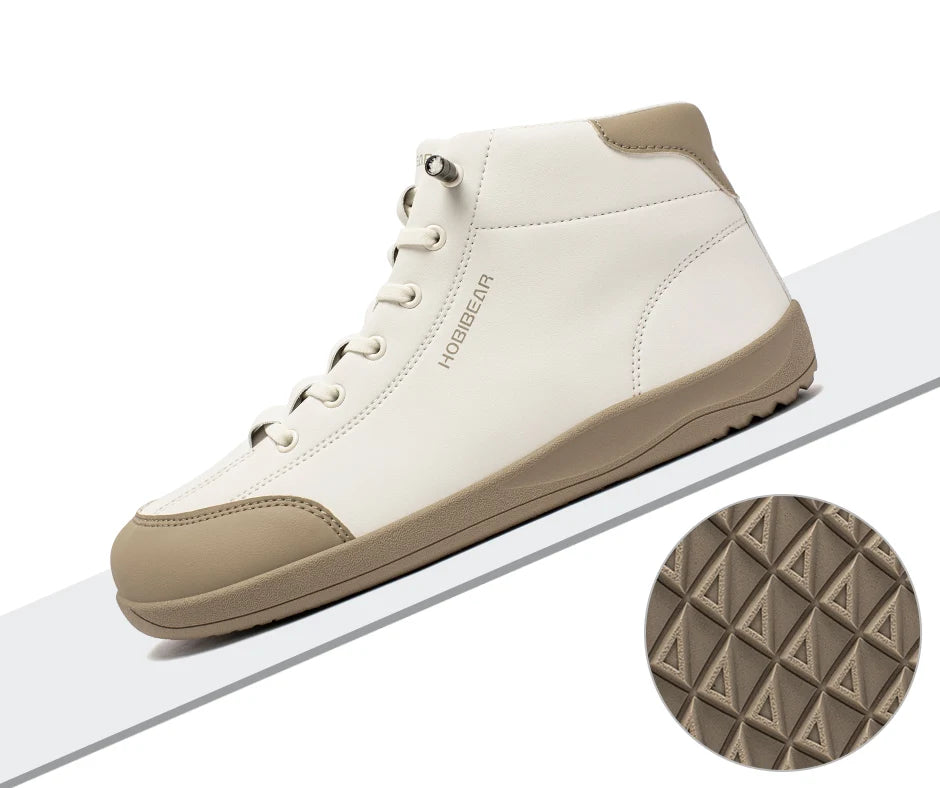 HOBIBEAR Barefoot Casual Shoes