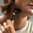PrecisionRazor - 48 Blade Shaving Razor  No Cuts Guaranteed