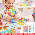 DIY Puncher Craft Accessories for Creativity - FREE GIFTS