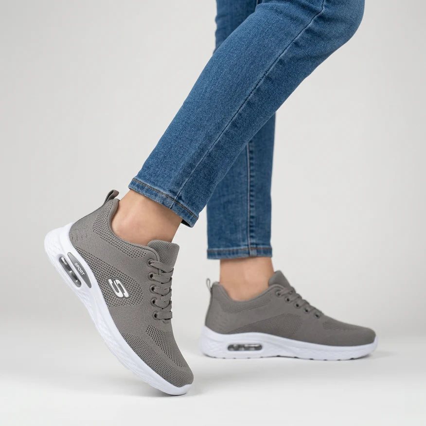 Sketch Orthopedic Comfortable Women's Sneakers
