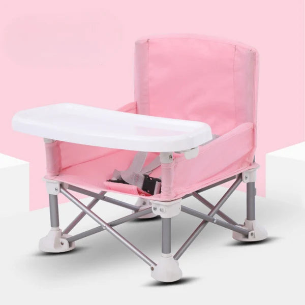 TinyThrone - Adventurous Camping Chair For Toddlers