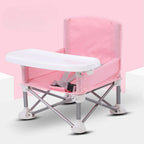 TinyThrone - Adventurous Camping Chair For Toddlers