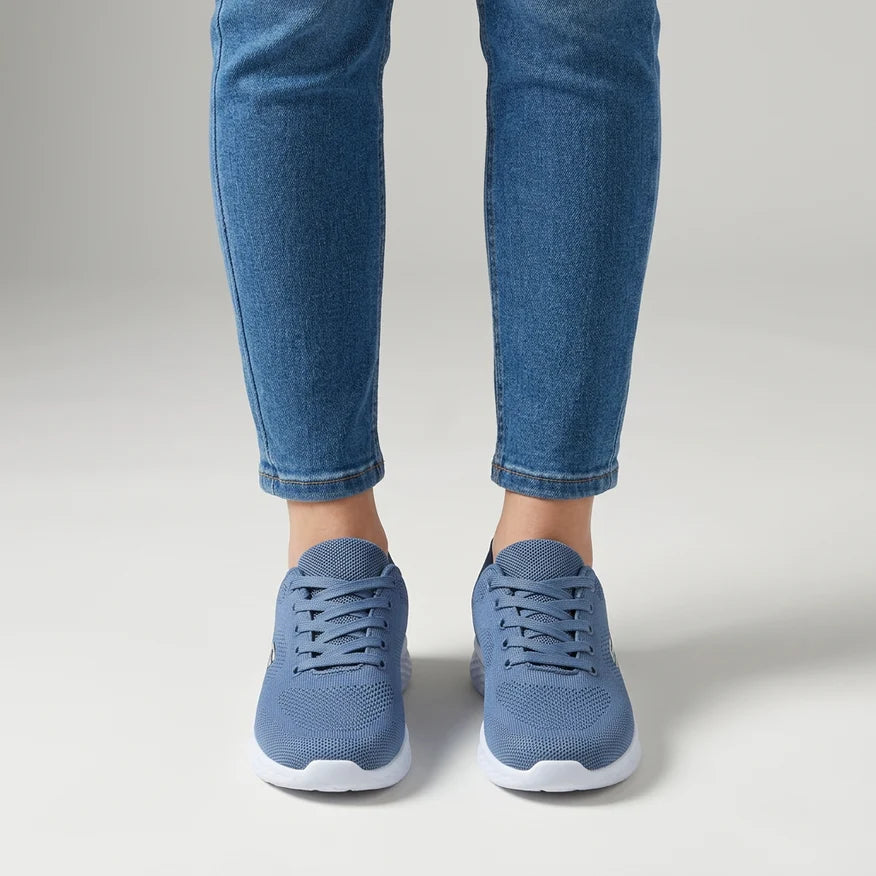 Sketch Orthopedic Comfortable Women's Sneakers