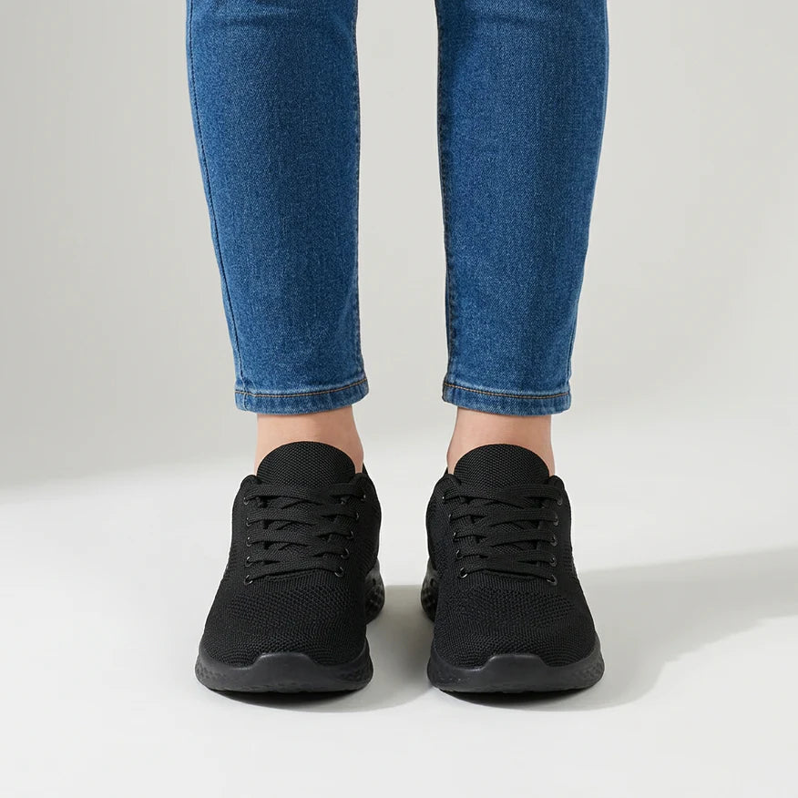 Sketch Orthopedic Comfortable Women's Sneakers