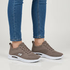 Sketch Orthopedic Comfortable Women's Sneakers