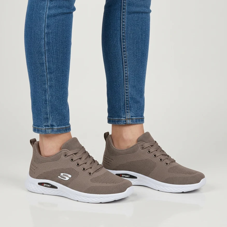 Sketch Orthopedic Comfortable Women's Sneakers