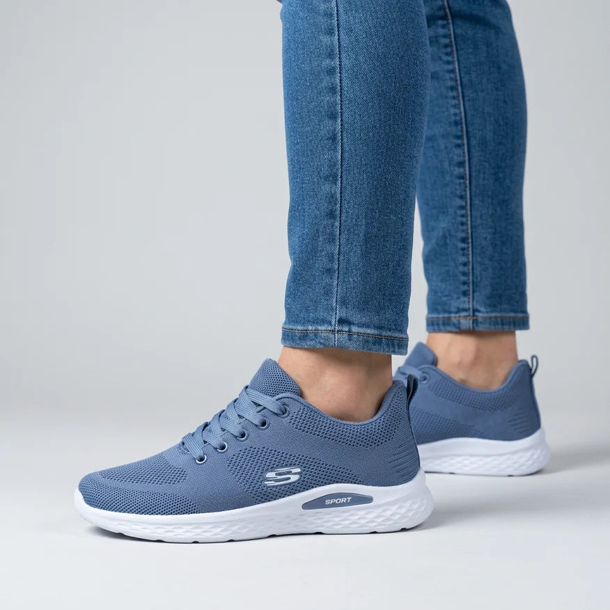 Sketch Orthopedic Comfortable Women's Sneakers