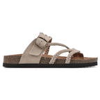 Elegant Woven Sandals