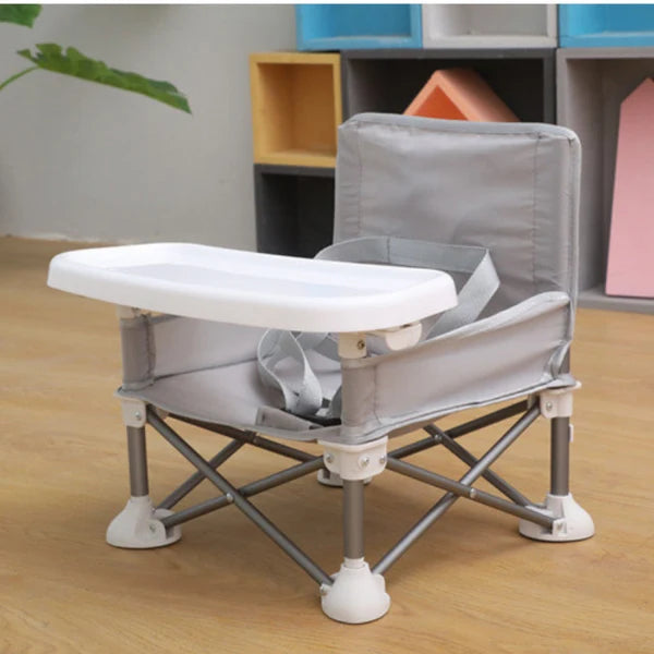 TinyThrone - Adventurous Camping Chair For Toddlers