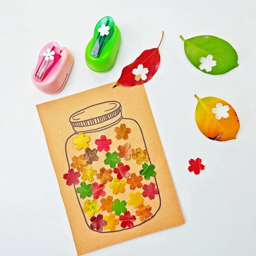 DIY Puncher Craft Accessories for Creativity - FREE GIFTS