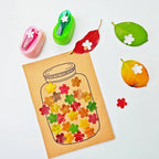 DIY Puncher Craft Accessories for Creativity - FREE GIFTS