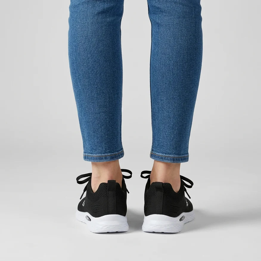 Sketch Orthopedic Comfortable Women's Sneakers