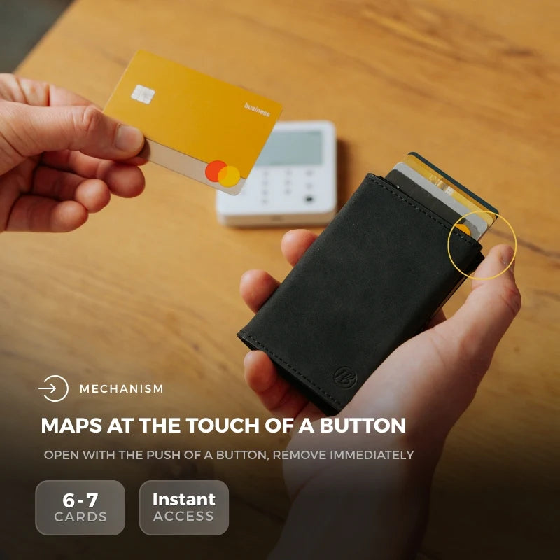 Smart Wallet 3.0 - Buy 1 Get 1 Free