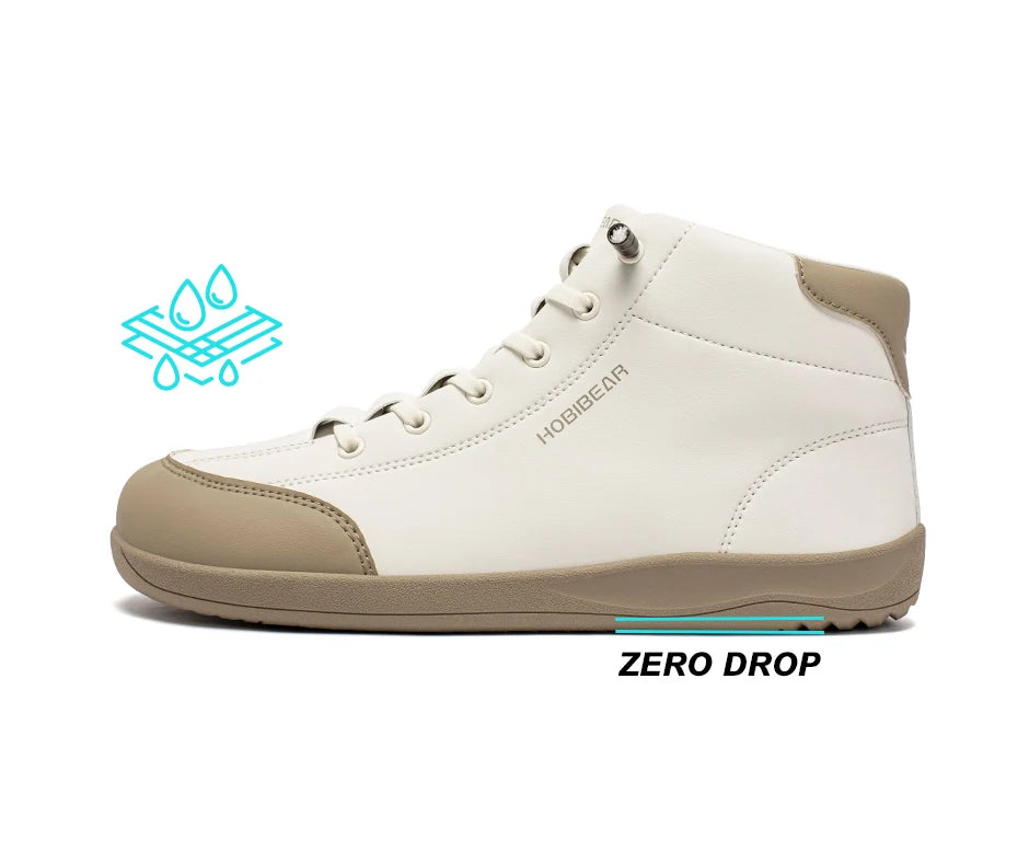 HOBIBEAR Barefoot Casual Shoes