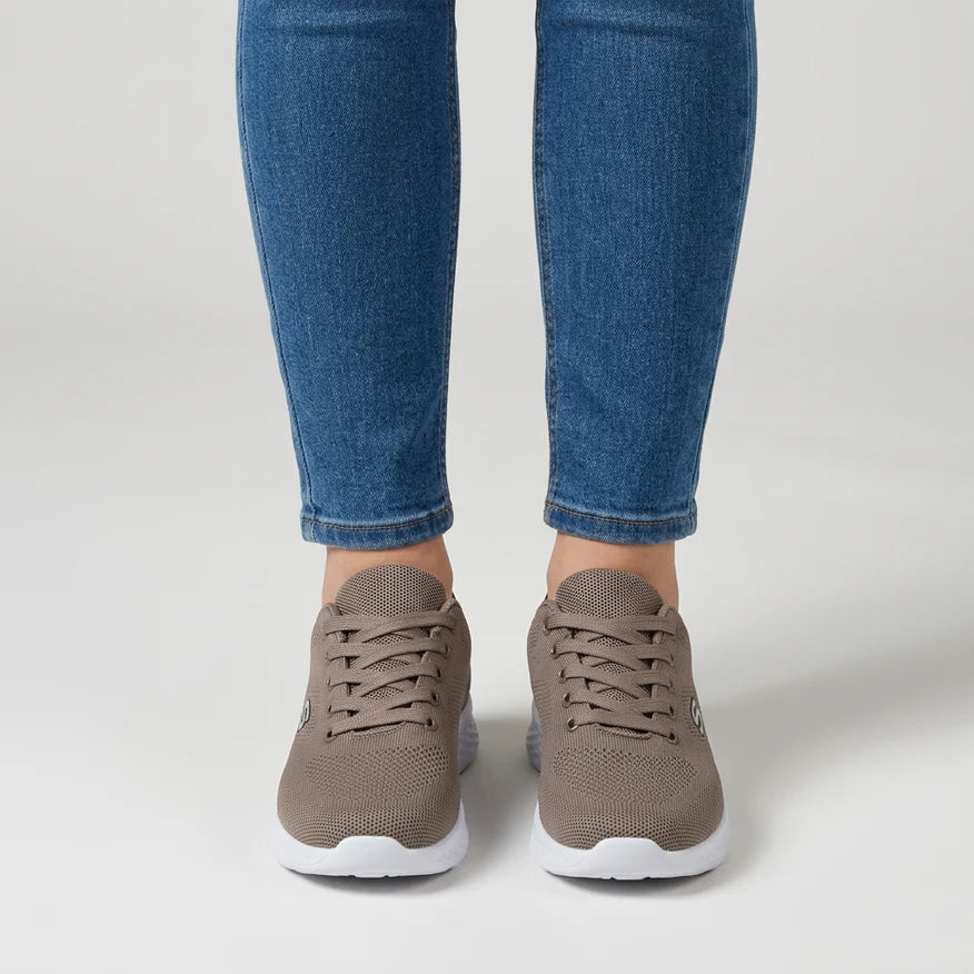 Sketch Orthopedic Comfortable Women's Sneakers
