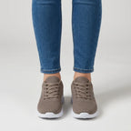 Sketch Orthopedic Comfortable Women's Sneakers