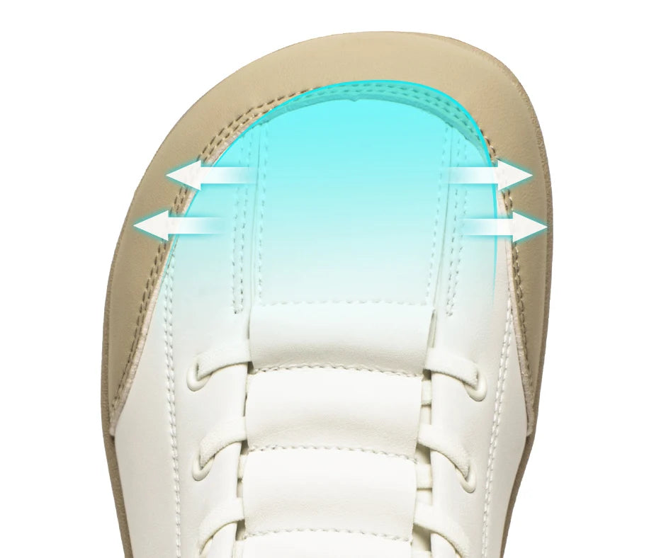 HOBIBEAR Barefoot Casual Shoes