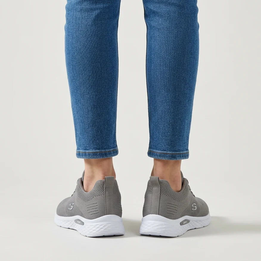 Sketch Orthopedic Comfortable Women's Sneakers