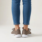 Sketch Orthopedic Comfortable Women's Sneakers