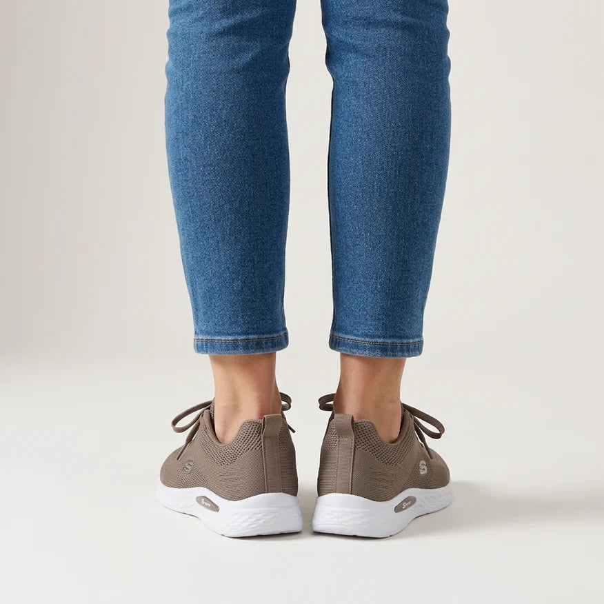 Sketch Orthopedic Comfortable Women's Sneakers