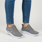 Sketch Orthopedic Comfortable Women's Sneakers