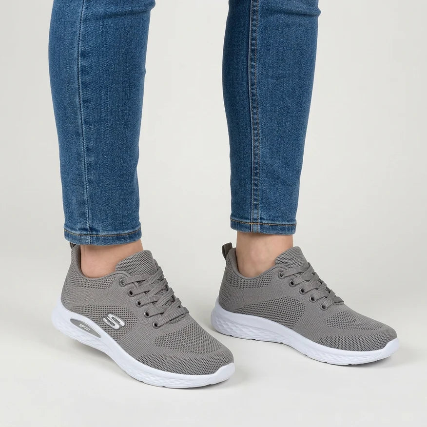 Sketch Orthopedic Comfortable Women's Sneakers