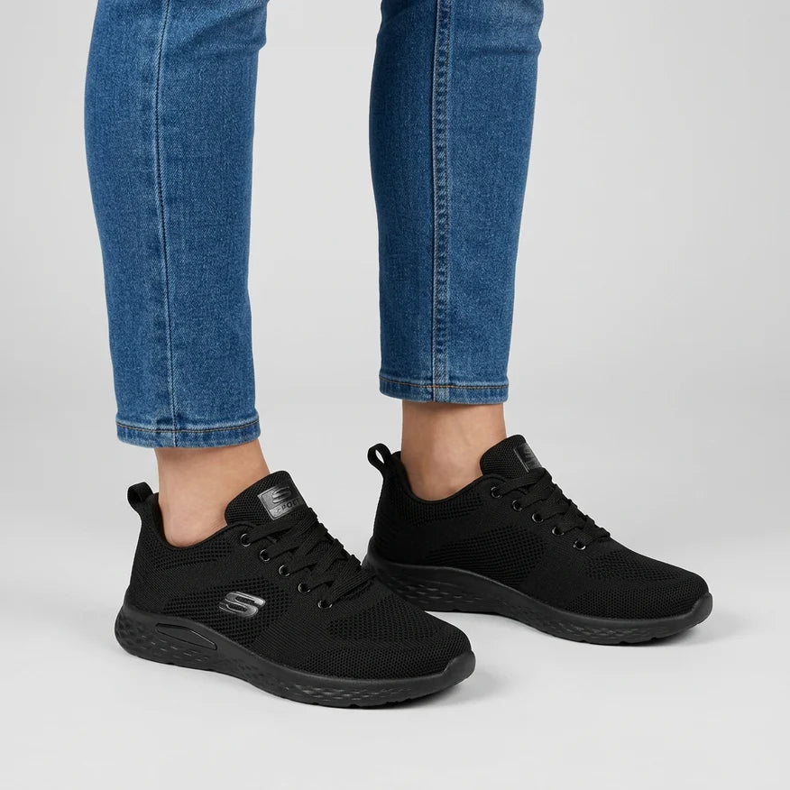 Sketch Orthopedic Comfortable Women's Sneakers