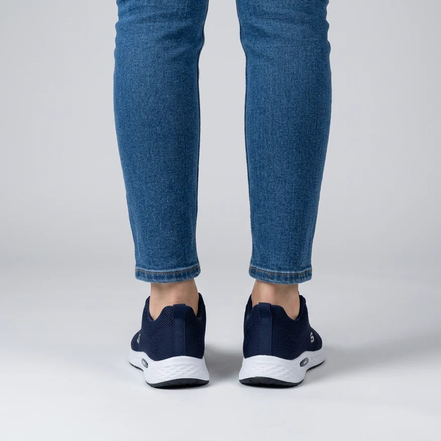 Sketch Orthopedic Comfortable Women's Sneakers