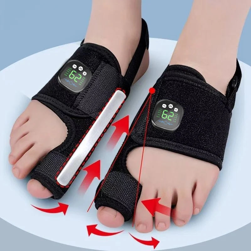 EMS Microcurrent Pain Relief | Pair Kit (Left + Right) | No More Pain