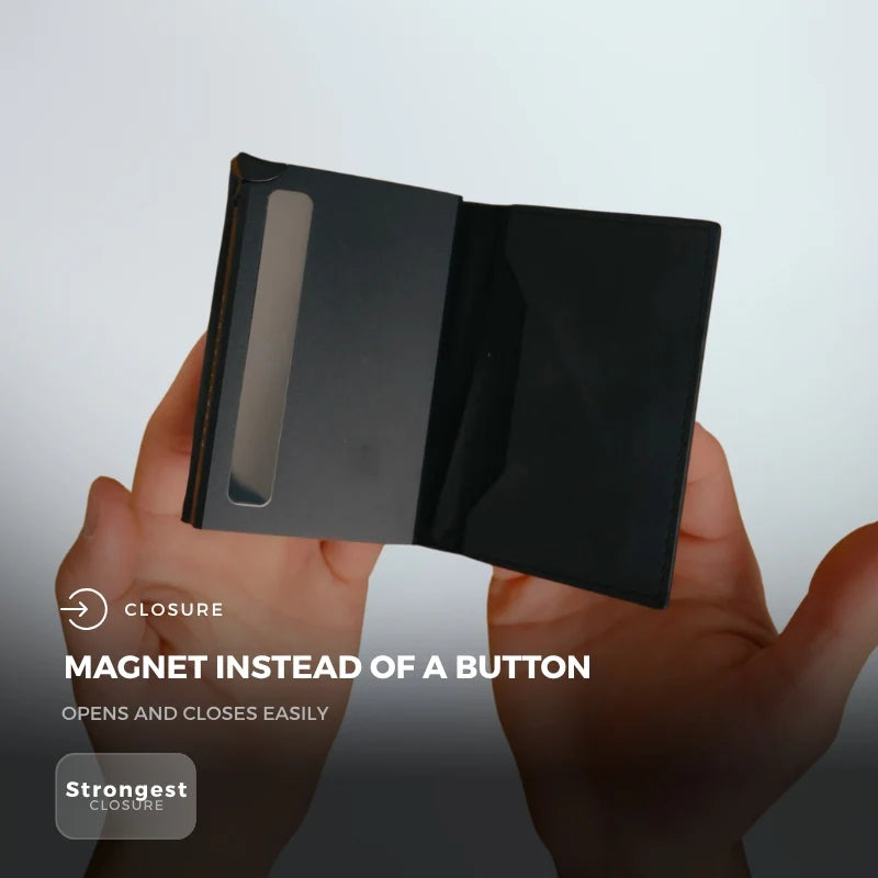 Smart Wallet 3.0 - Buy 1 Get 1 Free
