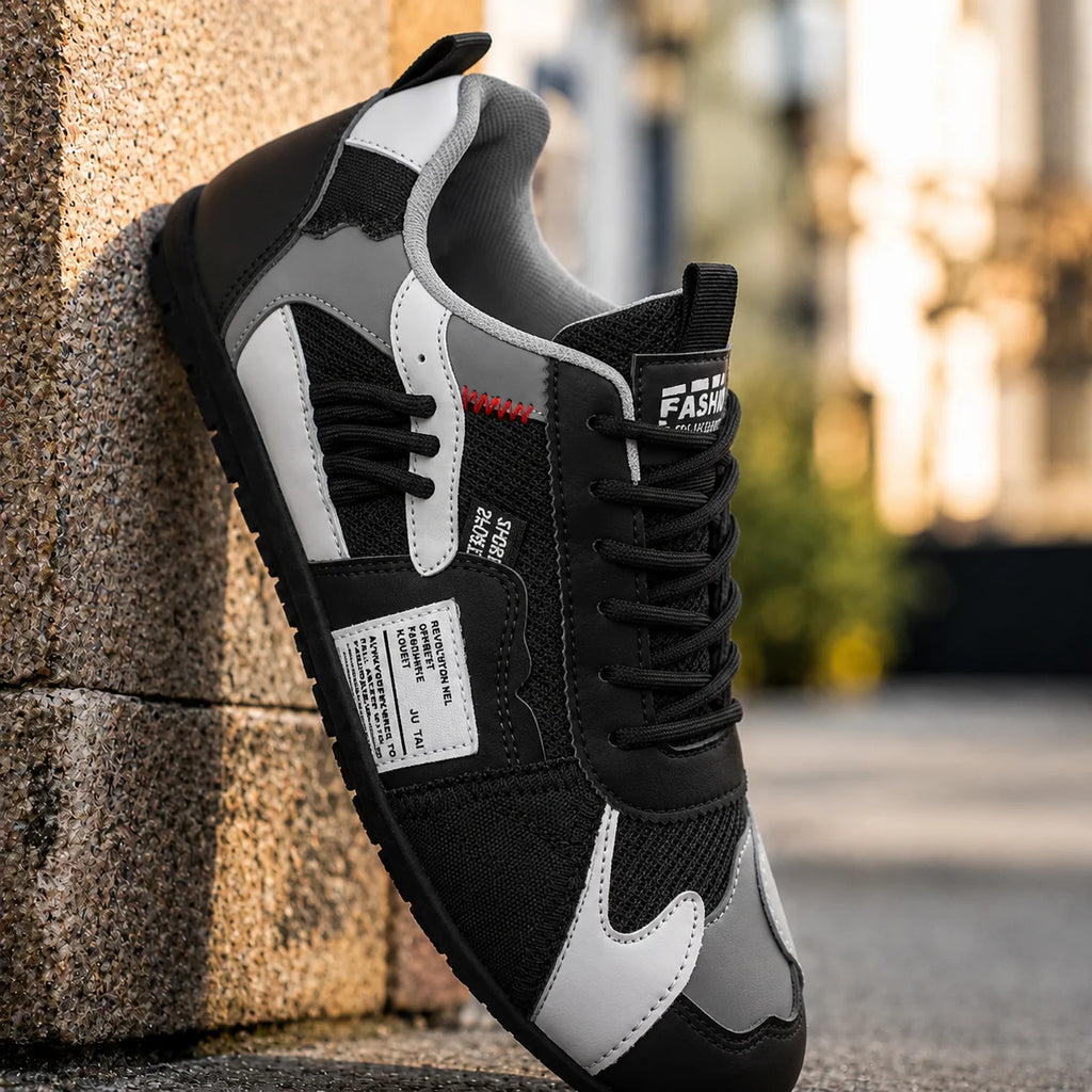 Retro Colored Sneakers | Perfect For Every Occasion