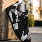 Retro Colored Sneakers | Perfect For Every Occasion