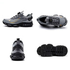 ArboWork™ Steel Toe - Work Safety Shoes