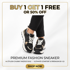 Women's Comfort Shoes With Zipper