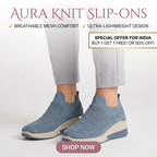 Orthopedic Women's comfort shoe