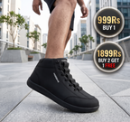 HOBIBEAR Barefoot Casual Shoes