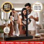 Personalized Realistic Style Hook Desk Decor | Buy 1 Get 1 FREE