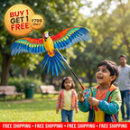 Flapping Wing Kite for Kids – Improves Coordination & Motor Skills