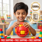 TwistOrb - Portable Spinner Toy | Buy 1 Get 1 FREE