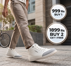 HOBIBEAR Barefoot Casual Shoes