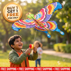 Flapping Wing Kite for Kids – Improves Coordination & Motor Skills