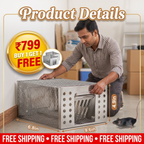 Humane Live Catch & Release Mouse Trap | Buy 1 Get 1 FREE