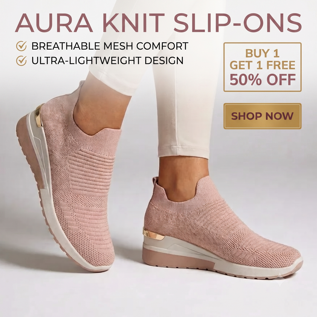Orthopedic Women's comfort shoe