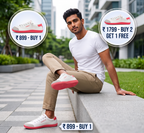 HOBIBEAR - Leisure Comfort Shoes