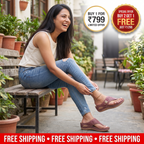 Women's Orthopedic Comfort Sandals | Lightweight & Stylish